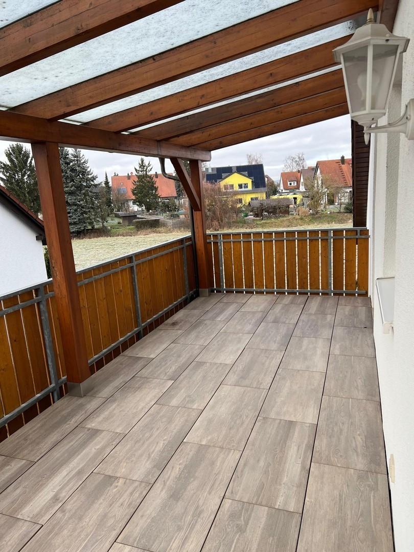 Balkon