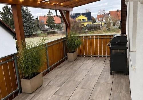 Balkon KI Vorschlag