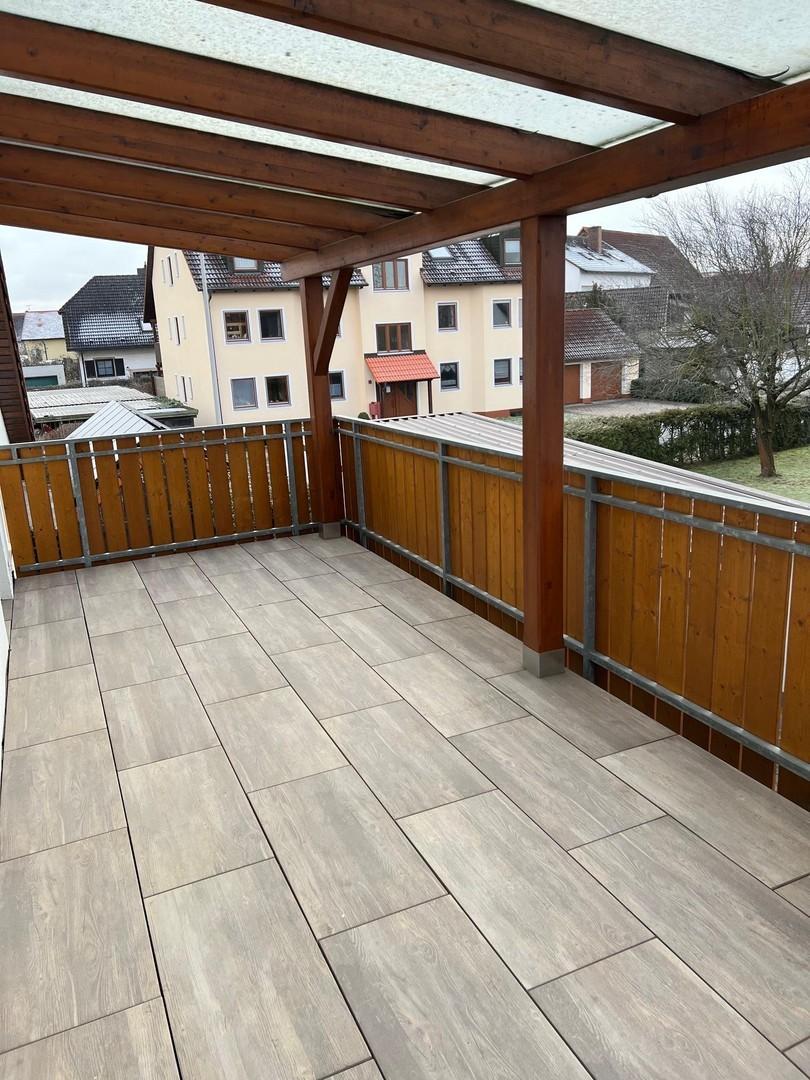 Balkon