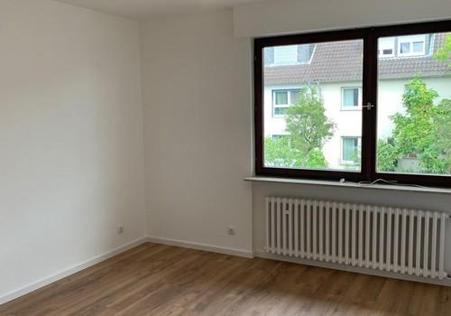 Schlafzimmer rechts 