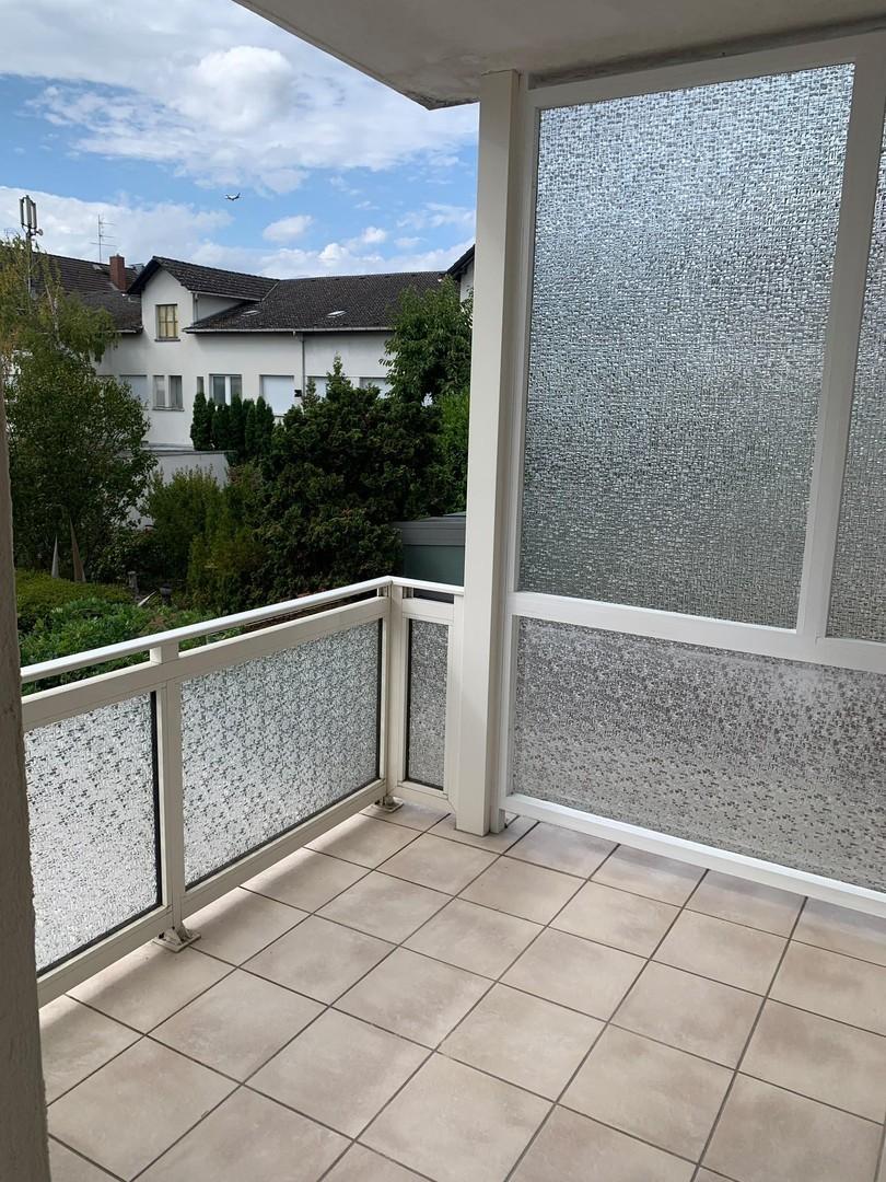 Balkon 