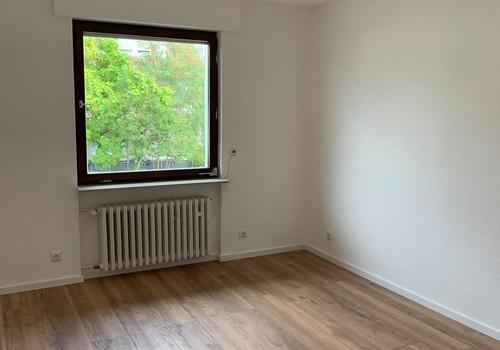 Schlafzimmer rechts