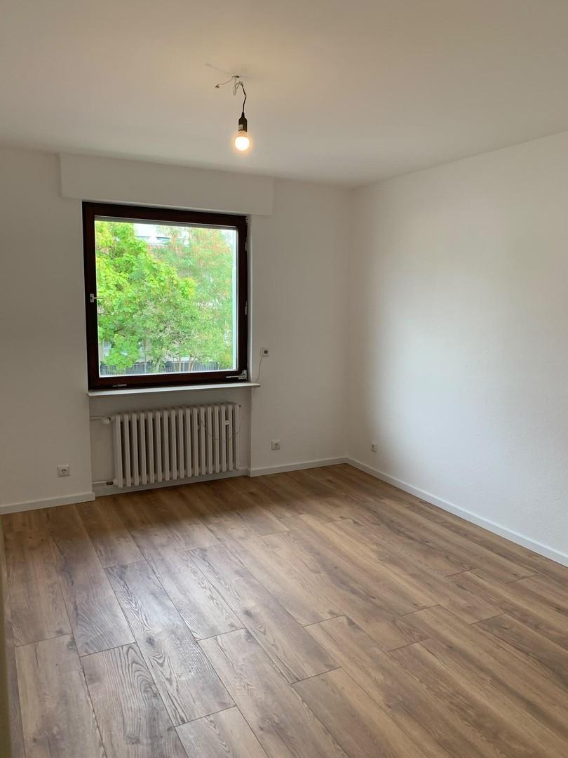 Schlafzimmer rechts