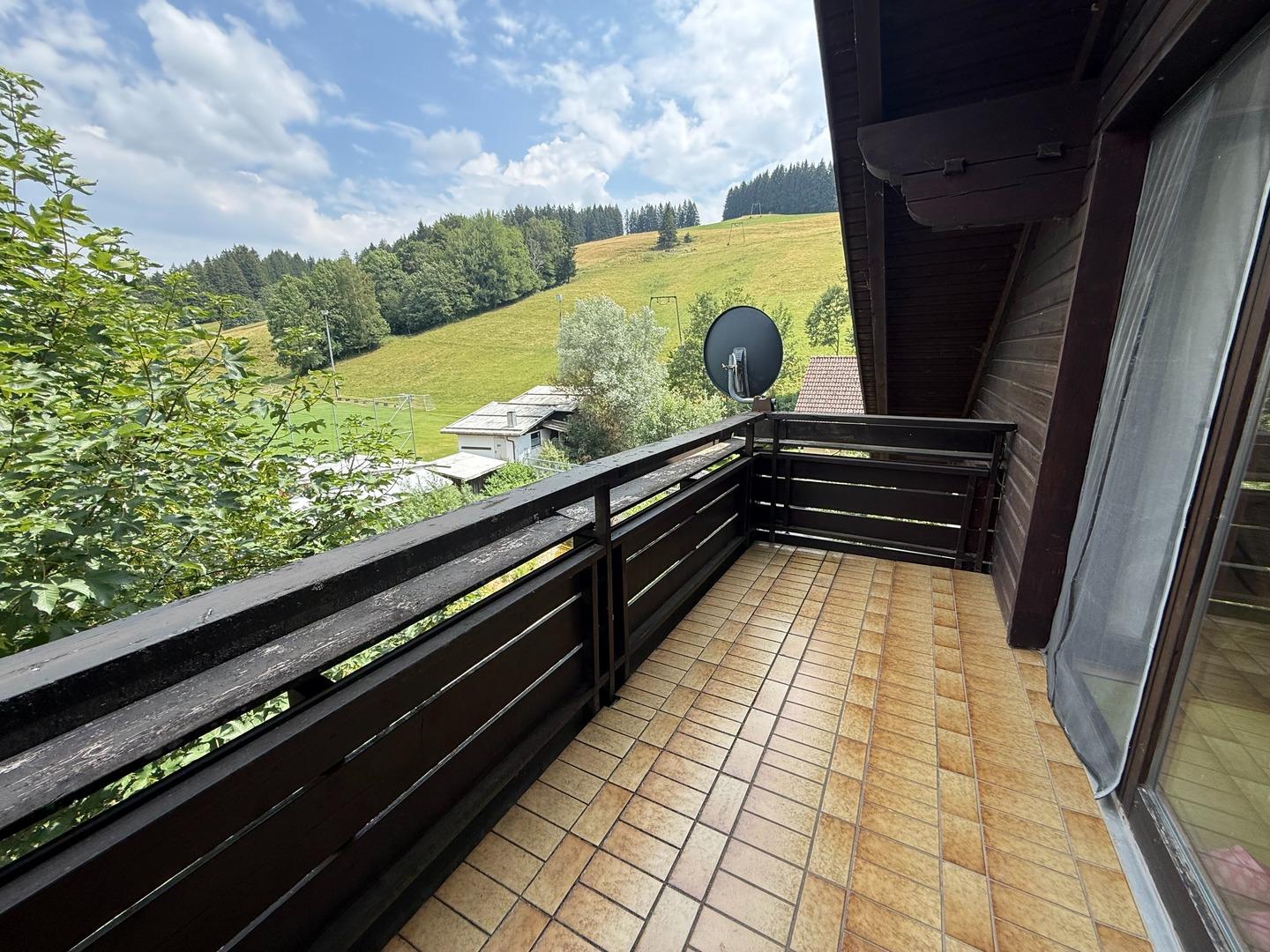 Balkon