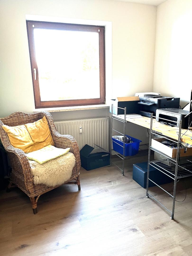 Arbeitszimmer