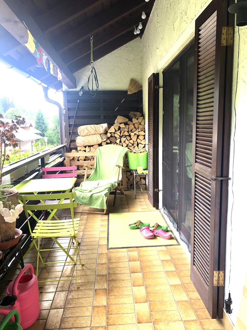 Balkon
