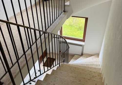 Treppenhaus