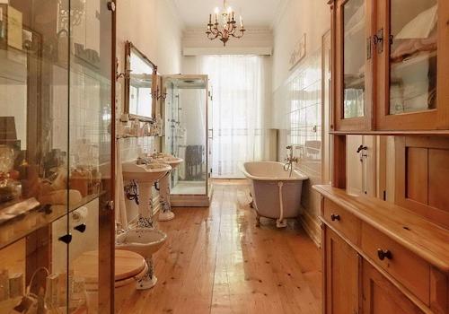 Badezimmer 3