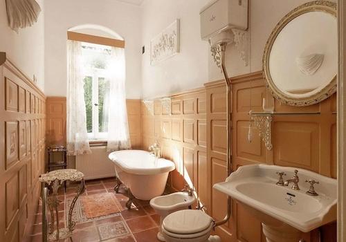 Badezimmer 4