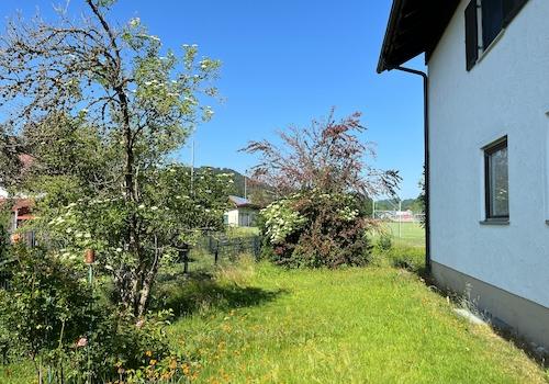 Gartennutzung Allgemein