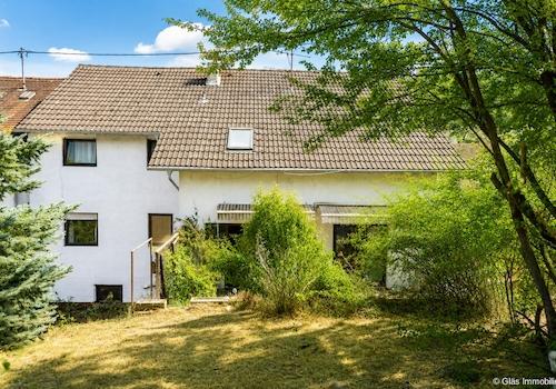 Rückansicht