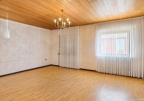 Elternschlafzimmer EG