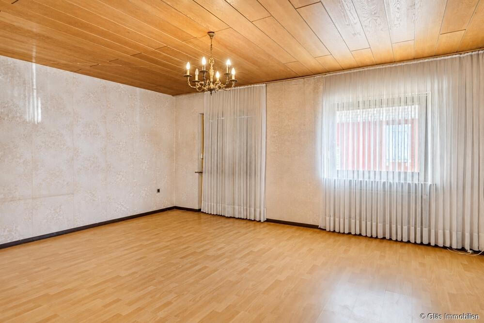 Elternschlafzimmer EG