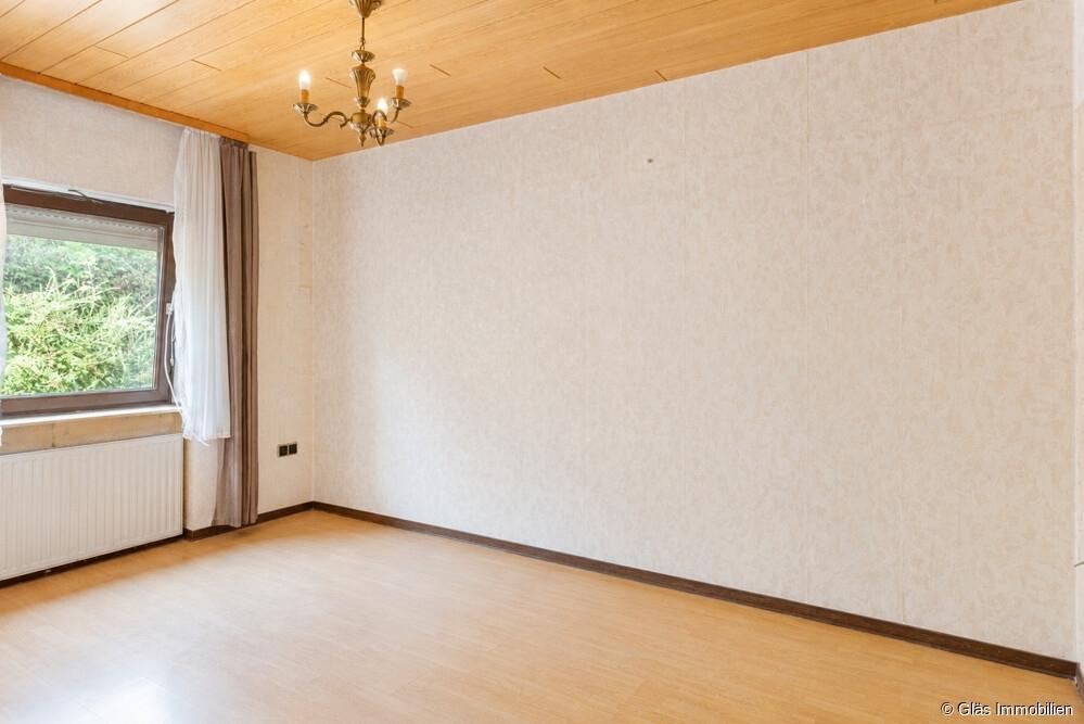 Kinderzimmer EG