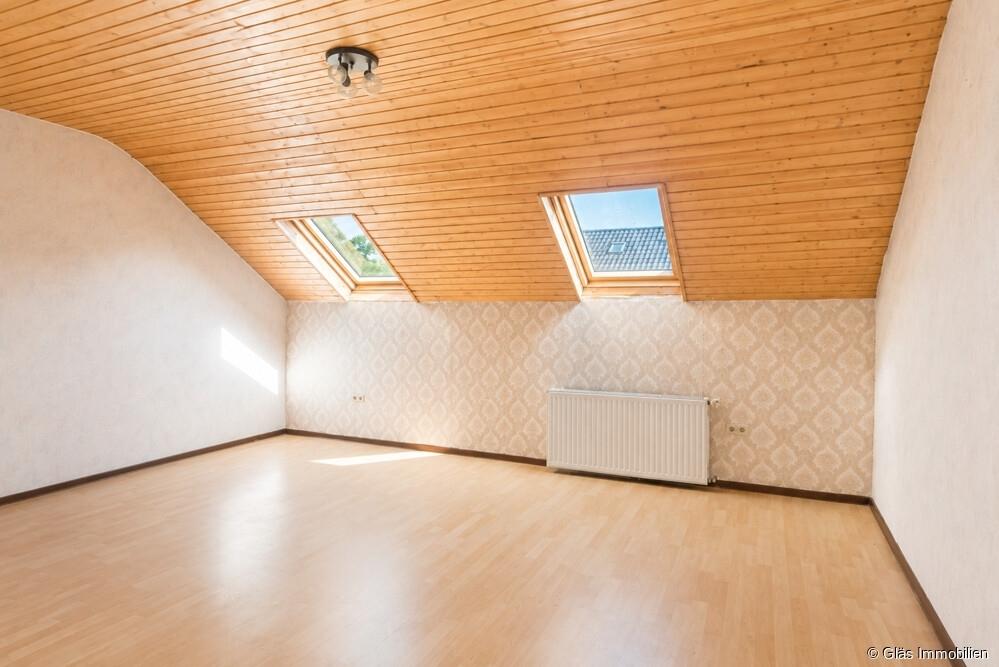 Zimmer im DG