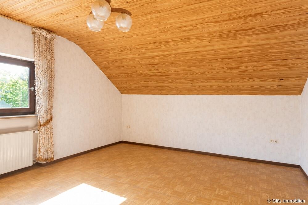 Kinderzimmer DG