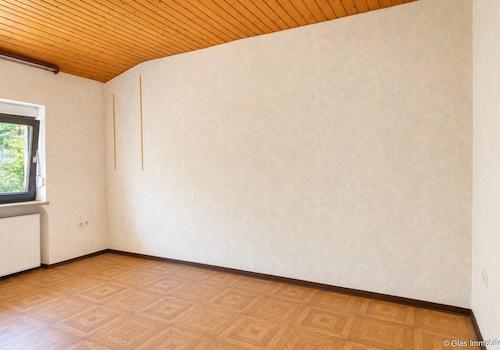 Zimmer 3 im DG