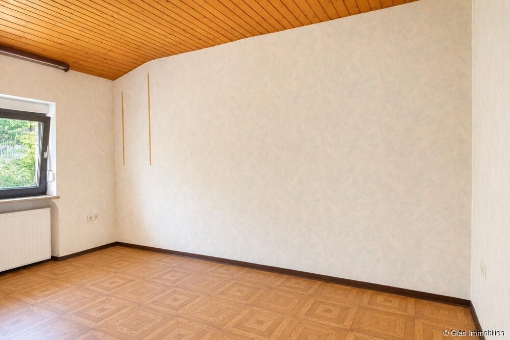 Zimmer 3 im DG
