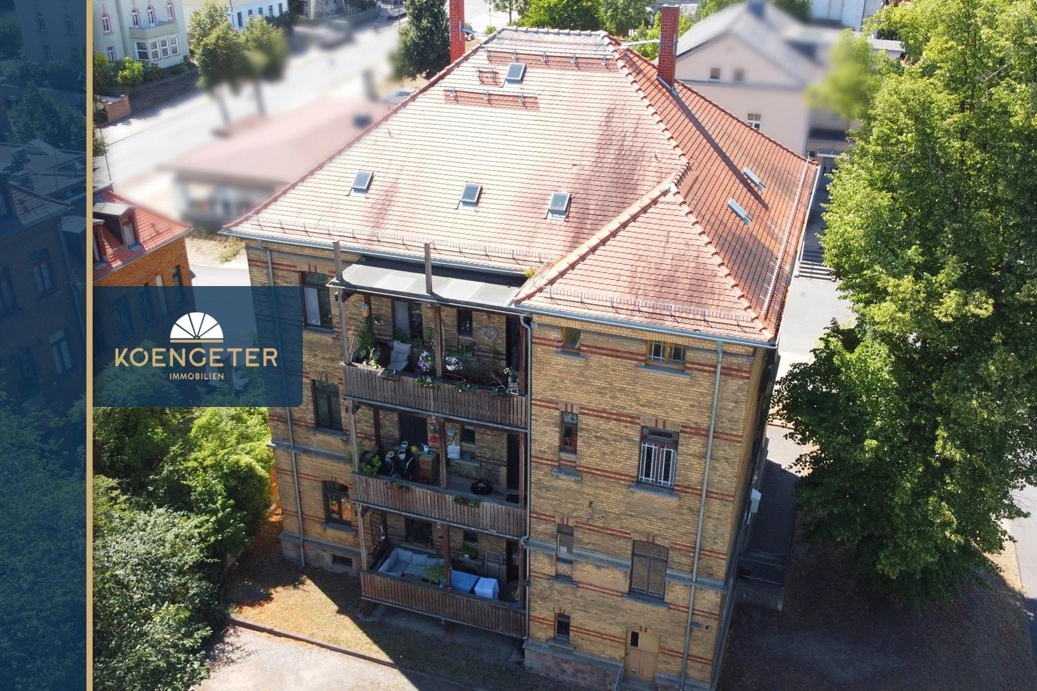 Grimma | Mehrfamilienhaus