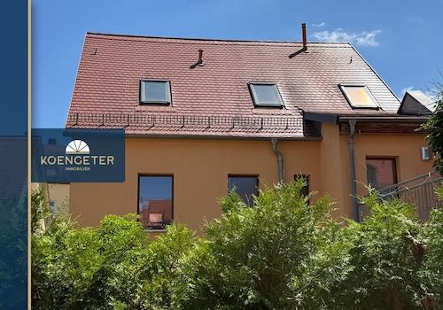Grimma | Mehrfamilienhaus