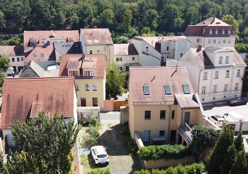 Mehrfamilienhaus | Luftbild