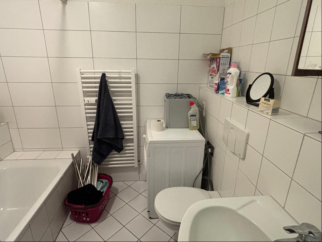 Badezimmer