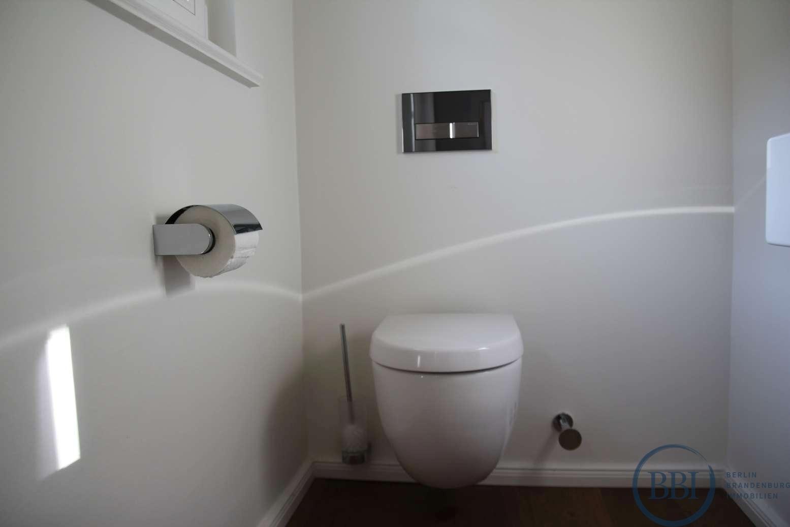 Gäste-WC