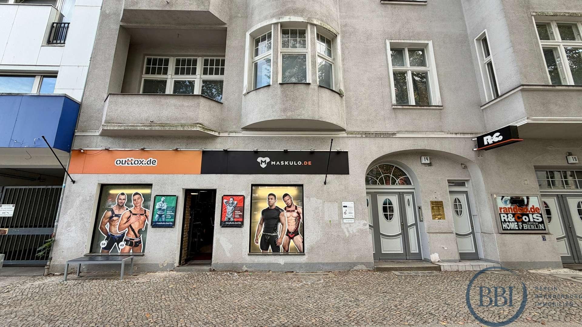 Ladenansicht