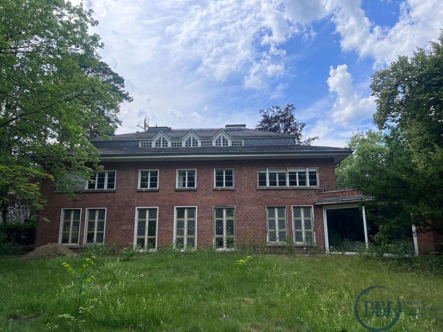 Außenansicht hinten