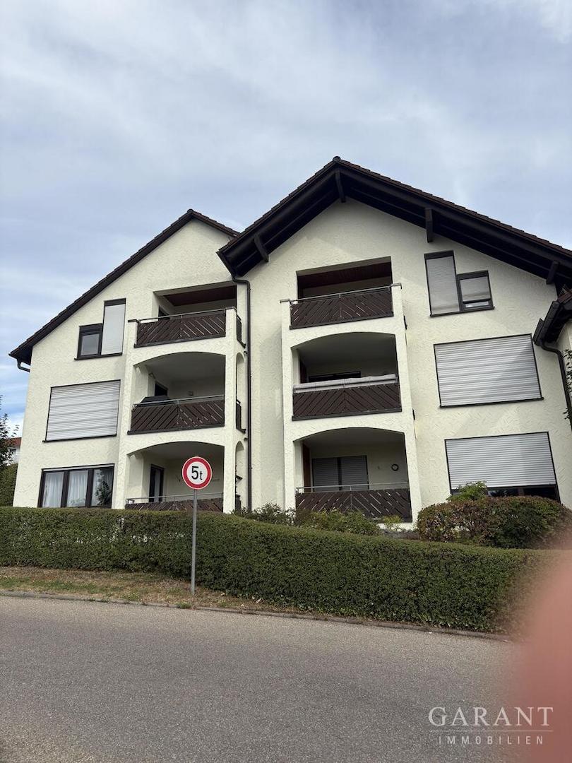 Aussenansicht