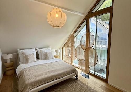Schlafzimmer 1