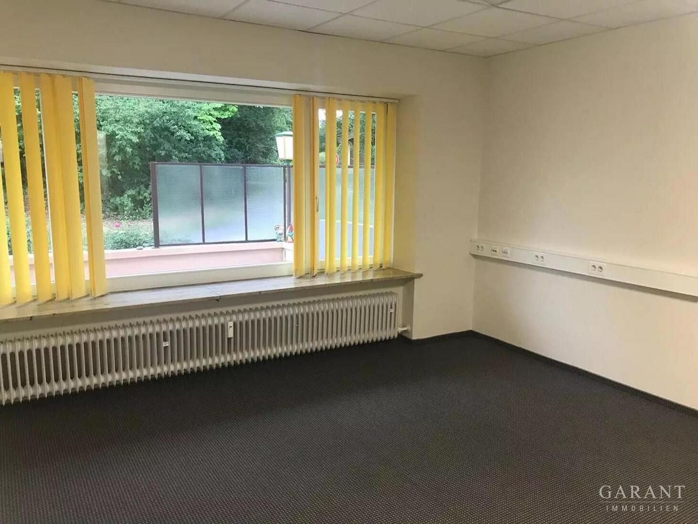 Gewerbe EG