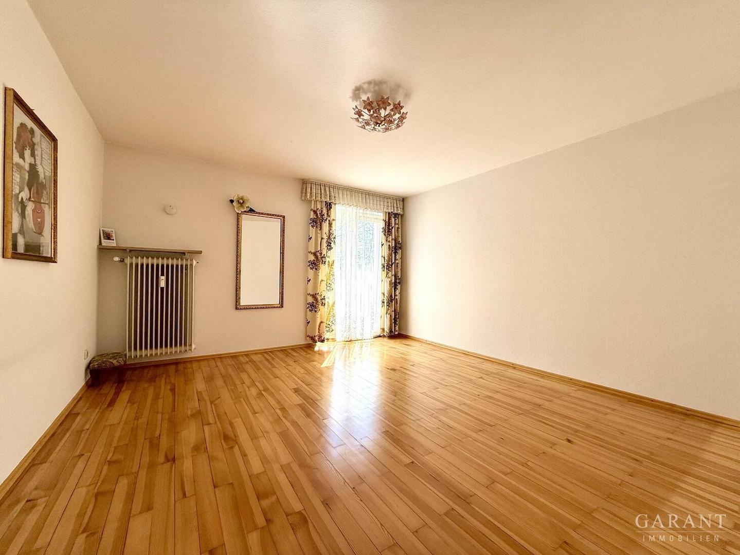 Schlafzimmer 1. OG
