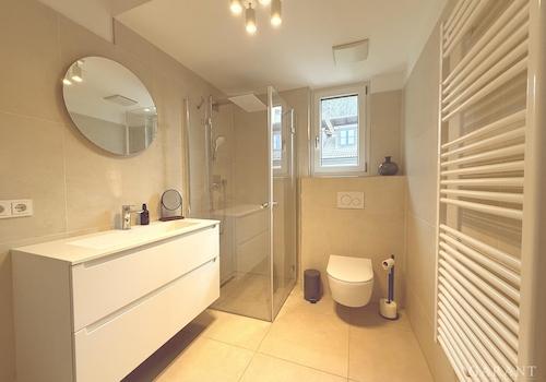 Badezimmer 2