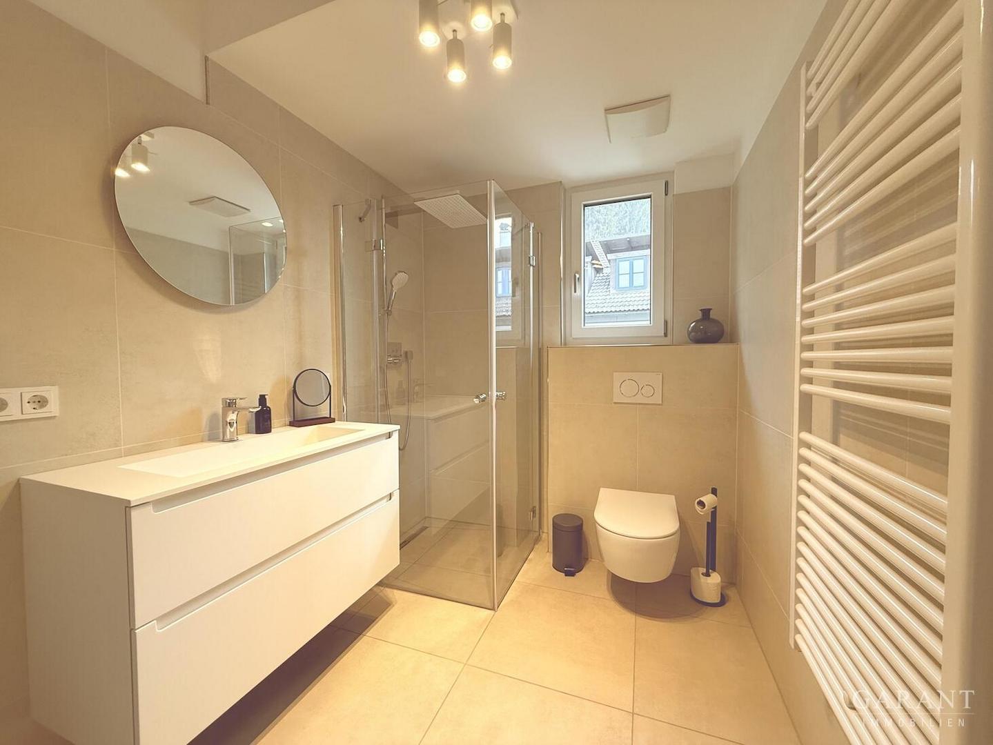 Badezimmer 2