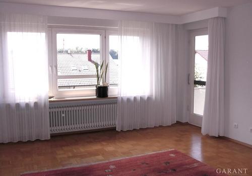 Wohnen