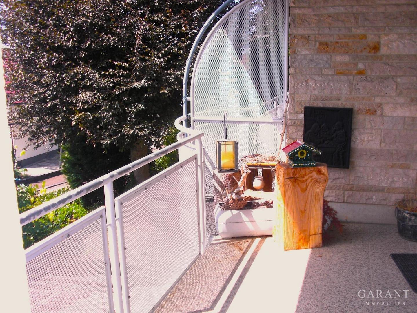 Balkon