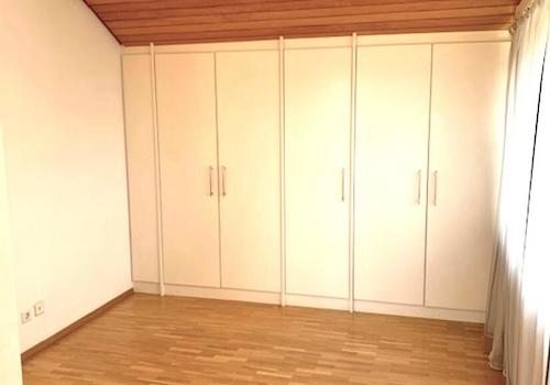 Ankleidezimmer