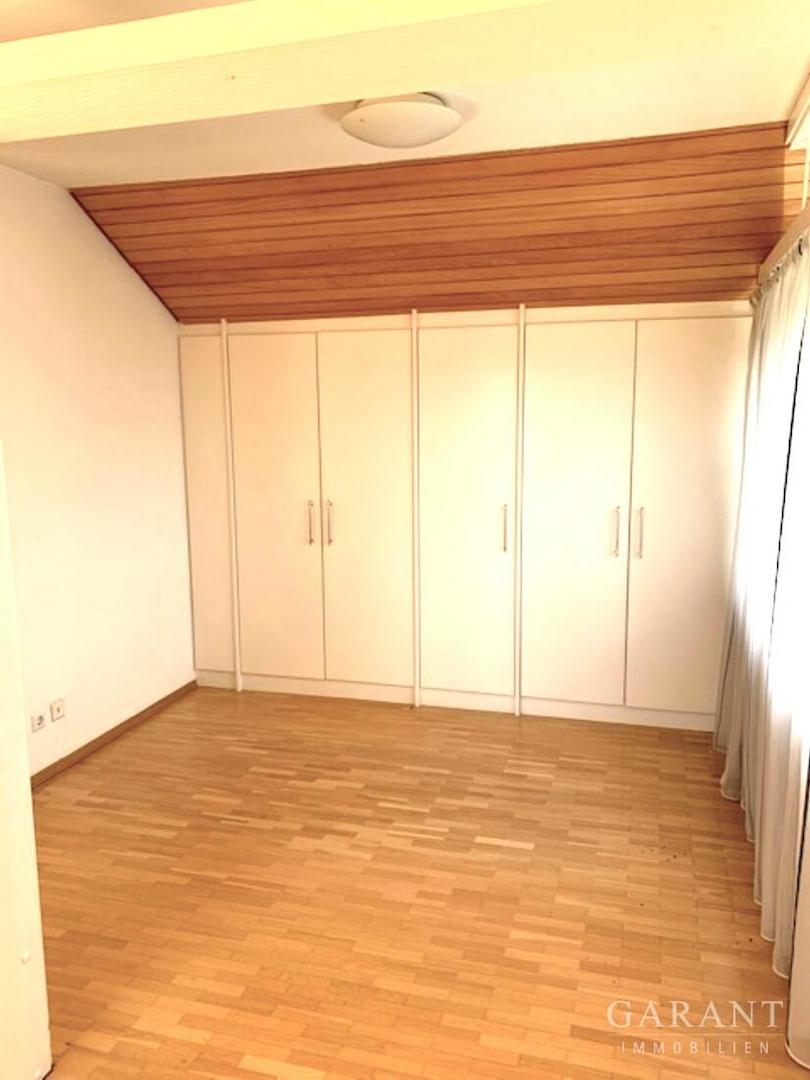 Ankleidezimmer