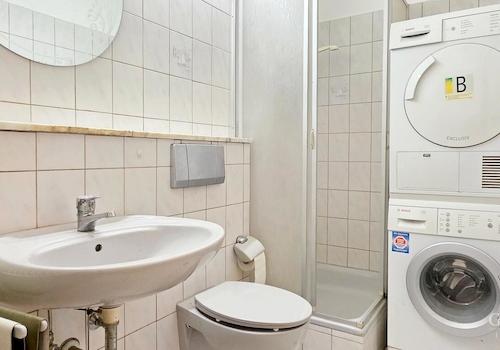 UG Badezimmer