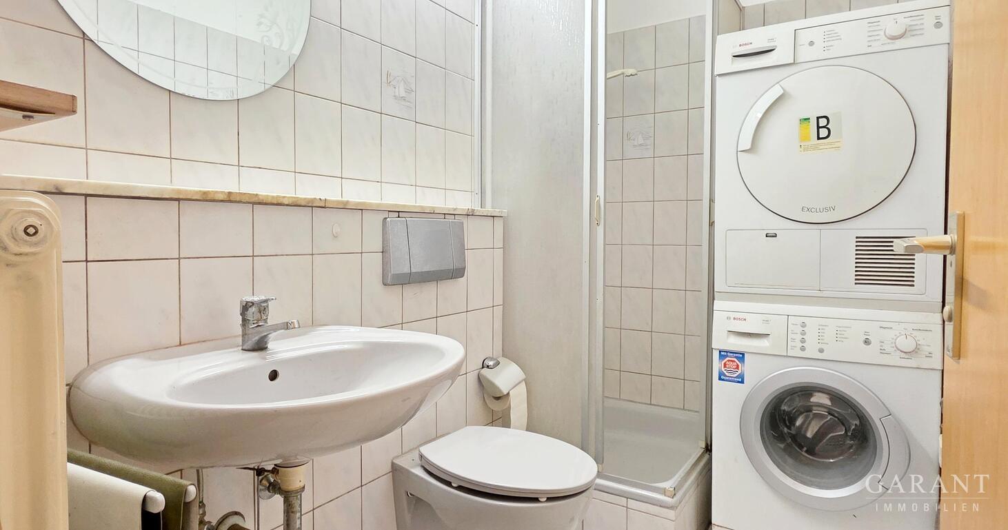 UG Badezimmer