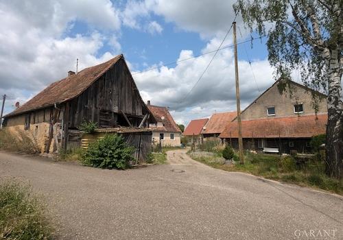 Gesamtansicht Südost