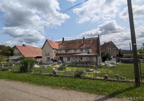 Ansicht West