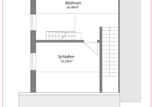 Dachgeschoss