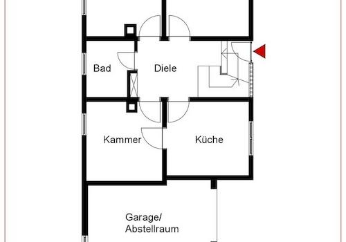 Erdgeschoss