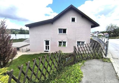 Seiten Ansicht