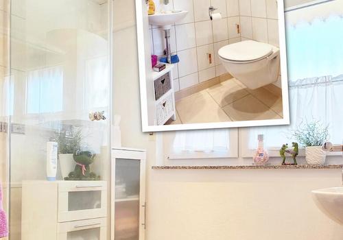 Badezimmer   WC