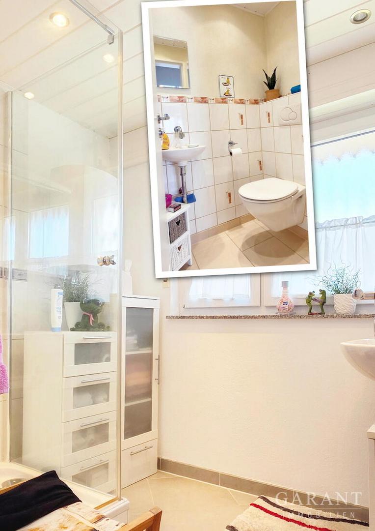 Badezimmer   WC