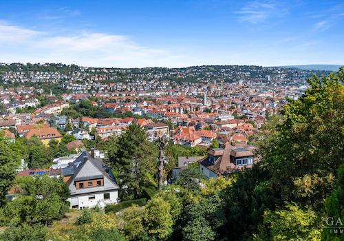 Aussicht