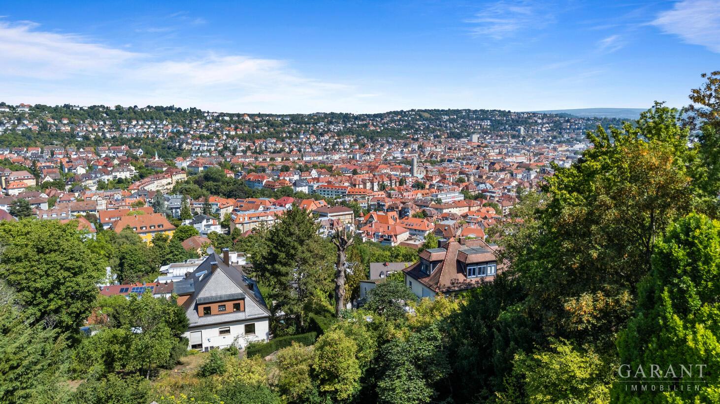 Aussicht